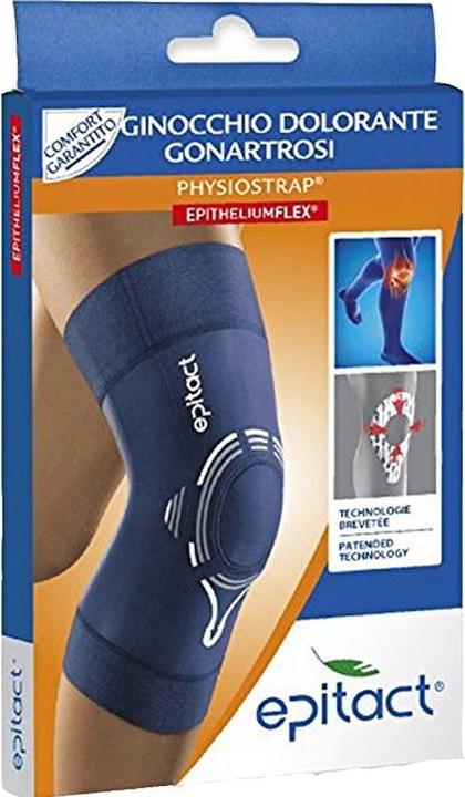 Actual product image Epitact Sport knee brace EpitheliumFlex 01, size S (S)