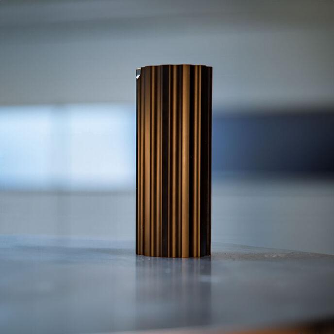 Produktbild Asetek SimSports Quick-Release Verlängerung - 146 mm, schwarz