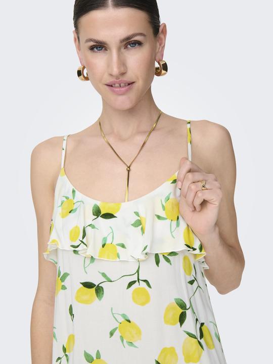 Produktbild JdY JDYSEZEN Midikleid Kleid (XXL)