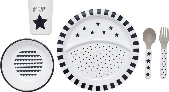 Produktbild Jabadabado Dinnerware