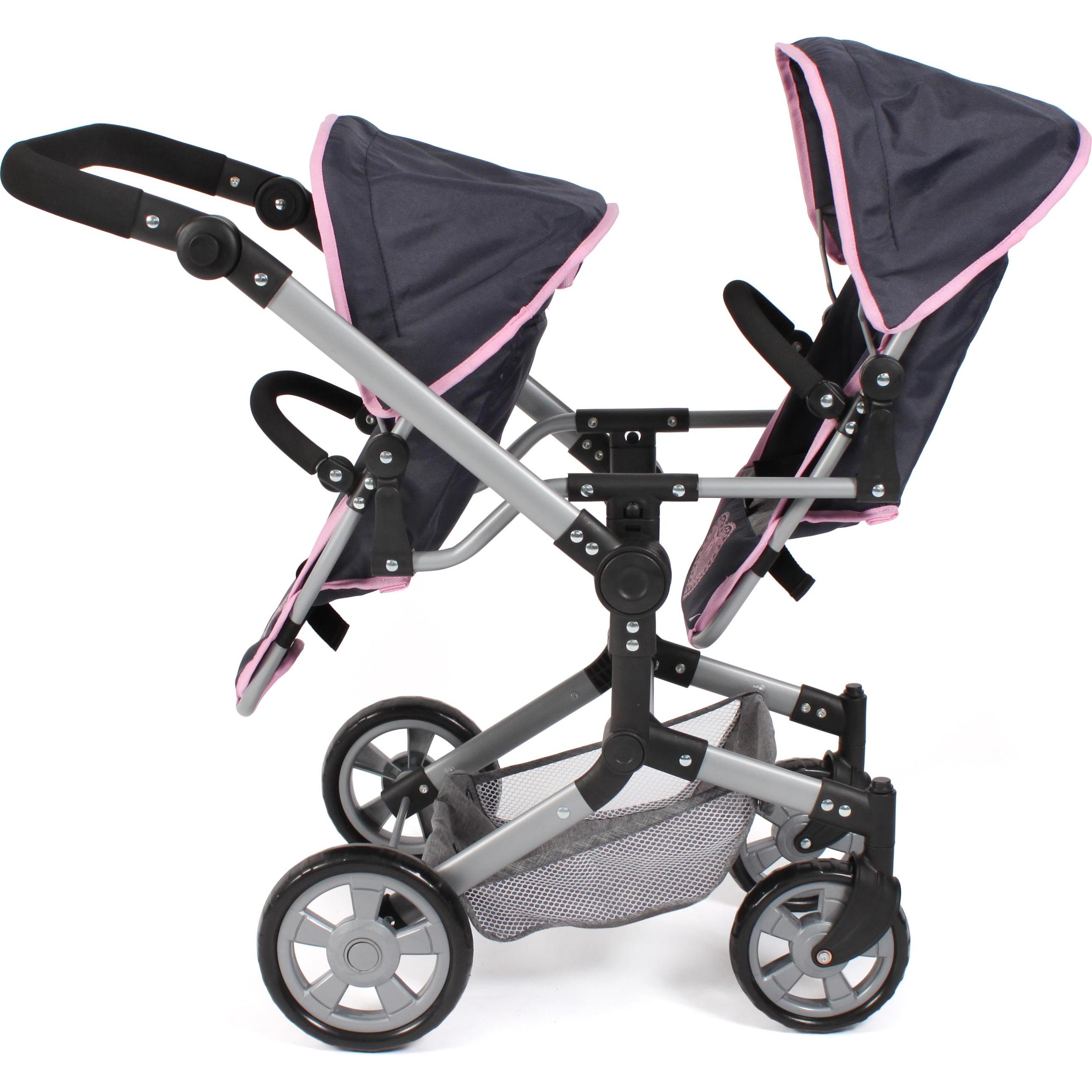 Thumbnail - Bayer Chic 2000 Linus Duo