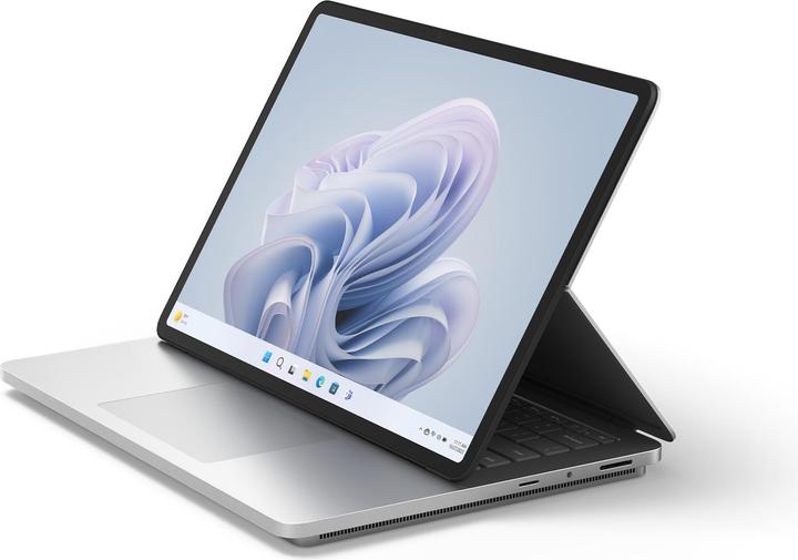 Produktbild Microsoft SFCLS2I7/32/1TB/4050 W11 PLATINUM (Intel Core i7-13700H, 32 GB, 1000 GB, GeForce RTX 4050)