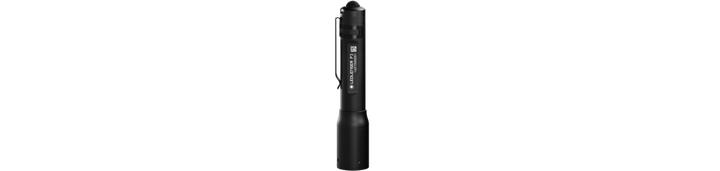 Actual product image Ledlenser Taschenlampe P3 20-130Lumen (9.40 cm, 130 lm)