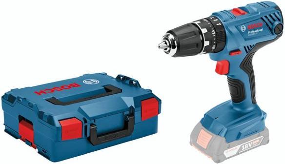 Image du produit Bosch Professional GSB 18V-21 (Fonctionnement sur batterie)