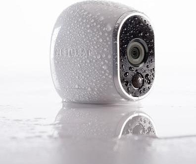 Immagine prodotto Arlo VMS3430 set da 4 (1280 x 720 pixel)