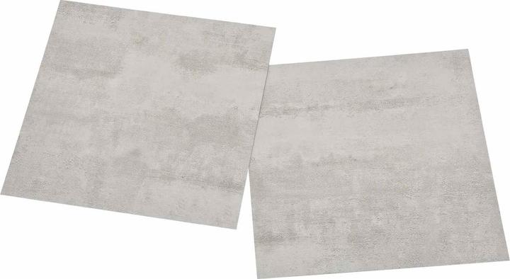 Actual product image vidaXL Bodenplanken (Vinyl floor)