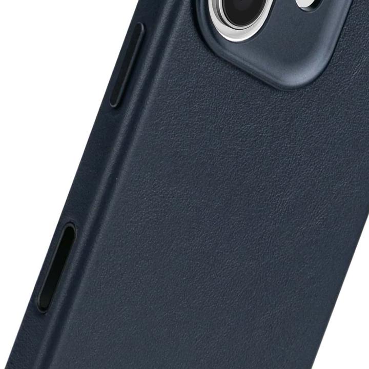 Produktbild Decoded Leather Backcover (Apple iPhone 17)