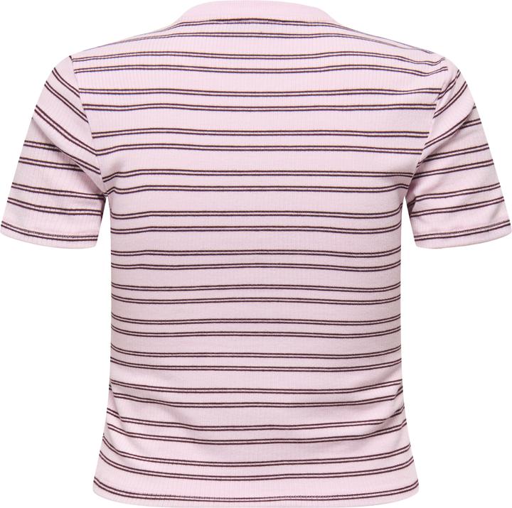 Produktbild Only Onllupe Stripe Tee (L)