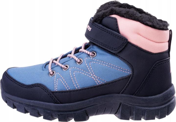 Produktbild Martes Essential Stiefeletten Niral (31)
