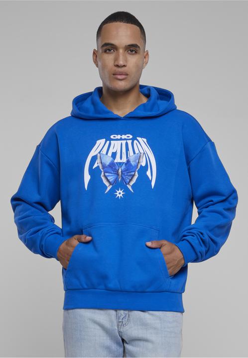 Image du produit Urban Classics Sweat à capuche Origami Heavy Oversize - 91507 (L)