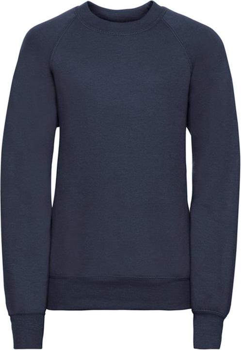 Produktbild Russell Classic Sweatshirt (104, 116, 128, 140, 146, 92)