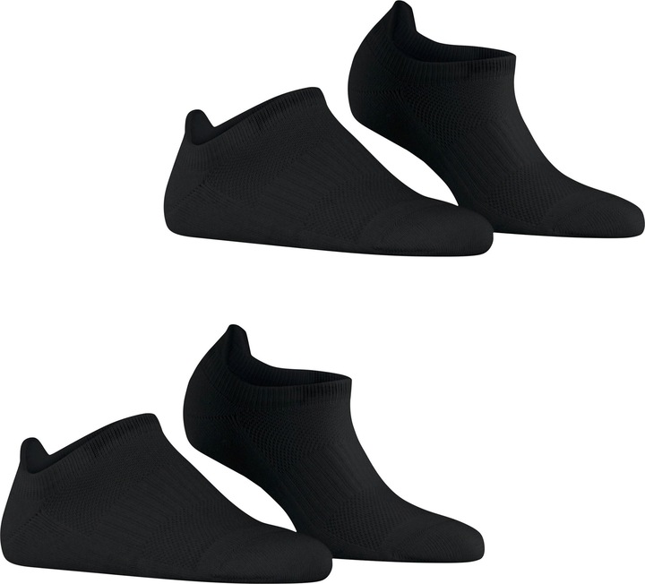 Actual product image Esprit Active Basic SN 2P (pack of 2, 39 - 42)