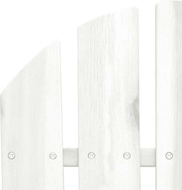 Produktbild vidaXL Gartenstuhl