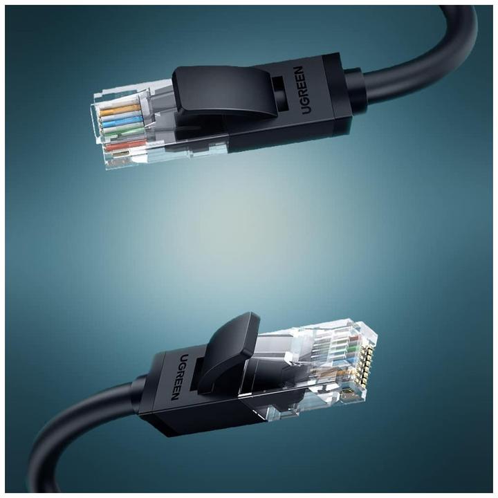 Image du produit Ugreen Câble réseau (UTP, CAT6, 2 m)