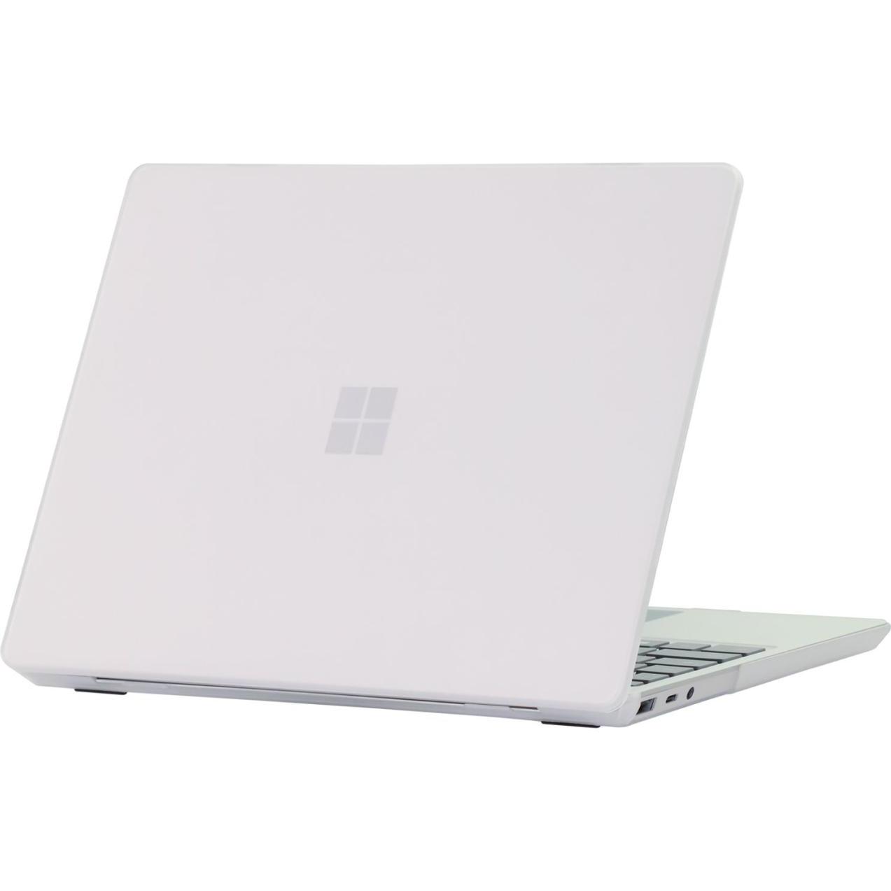 Screenguard Hard Case für Microsoft Surface Laptop Go 1, 2, 3 (Microsoft), Notebooktasche, Transparent