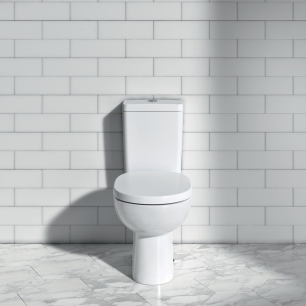 Immagine prodotto Ideal Standard Sedile WC Connect bianco E712801