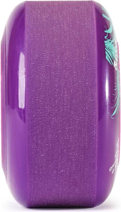 Image du produit Orangatang Roues Skiff 62mm 2022 (62 mm)