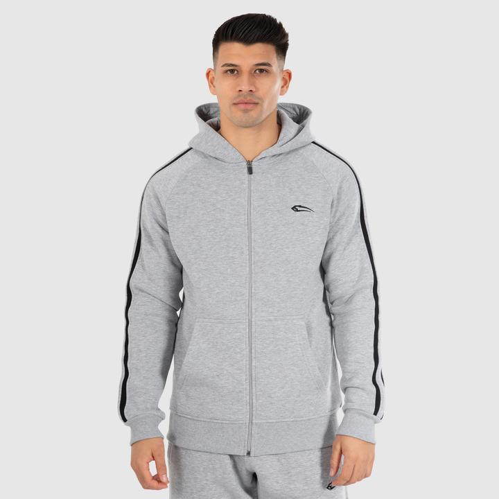 Produktbild Smilodox Zip Hoodie Miran (M)