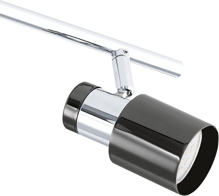 Actual product image EGLO Davida 1 (400 lm, GU10)