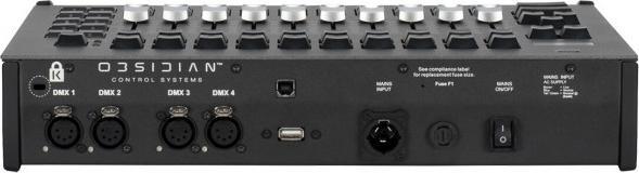 Image du produit Elation NX-P