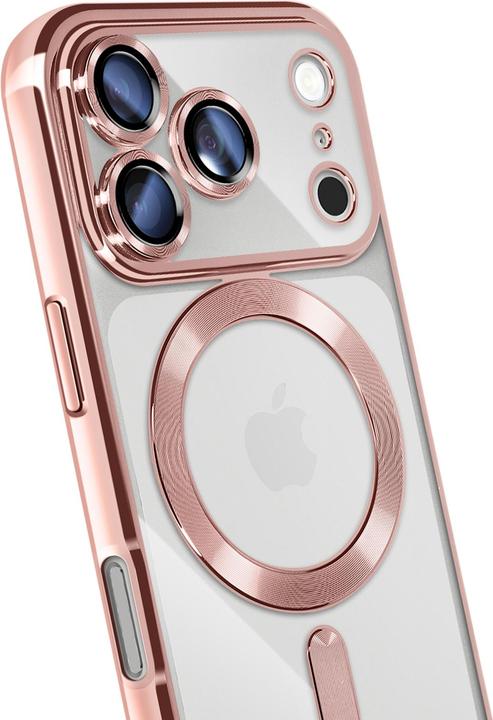 Produktbild Avizar MagSafe Hülle (Apple iPhone 17 Pro)