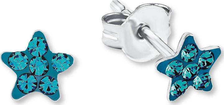 Produktbild Amor 9209 (Kristall, Silber)