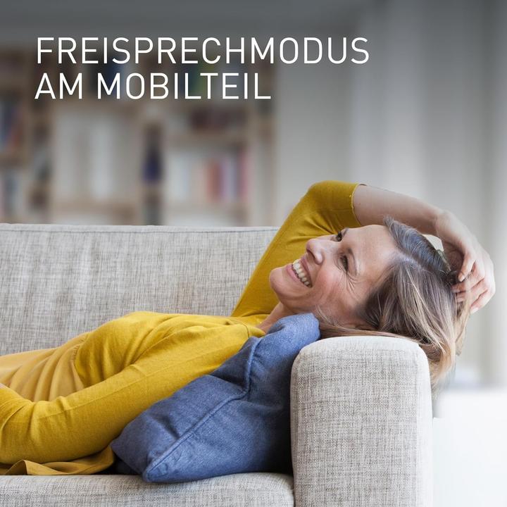 Produktbild Panasonic KX-TGK220GN