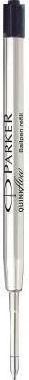 Image du produit Parker Pen Le flux de quink (Recharger, Noir, 0.70 mm)