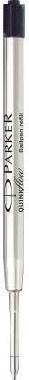 Produktbild Parker Pen Quink flow (Ersatzmine, Schwarz, 0.70 mm)