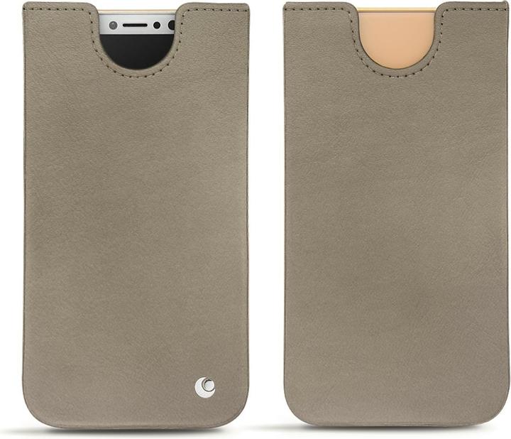 Image du produit Noreve Housse cuir (Apple iPhone XS)