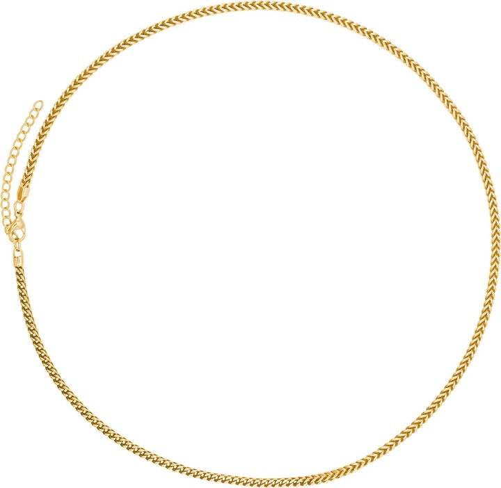 Immagine prodotto Heideman Nigel color oro (Acciaio inossidabile)