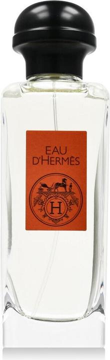 Actual product image Hermès Eau de Toilette re22 (Eau de toilette, 425 ml)