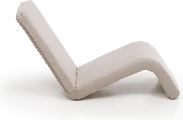 Produktbild Atelier del Sofa Nami Single 1-Seat Sofa-Bed