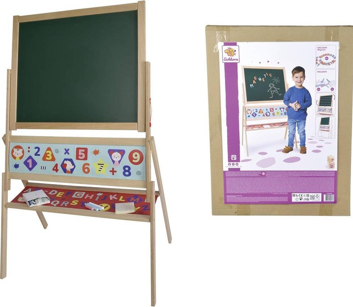 Produktbild Eichhorn Magnetisch Tekenbord