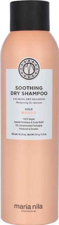 Productafbeelding Maria Nila Verzachtende Droogshampoo (250 ml, Droogshampoo)
