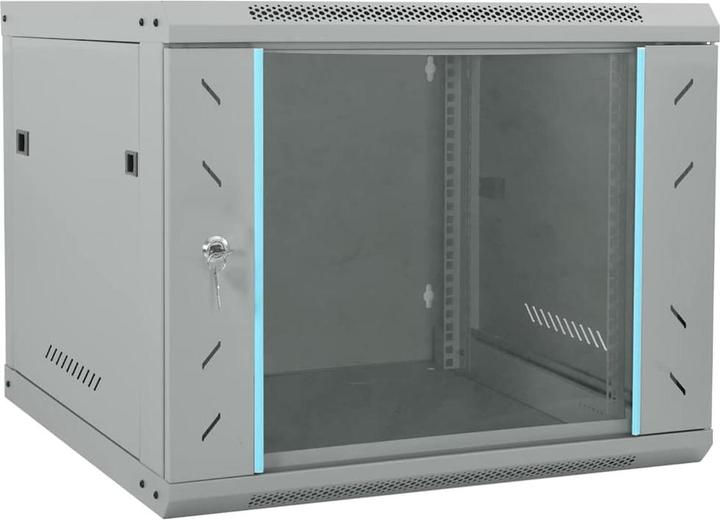 Produktbild VidaXL Netzwerkschrank (40494.94 HE)