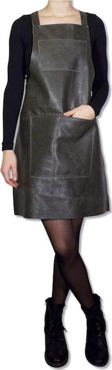 Actual product image DutchDeluxes Kitchen apron (One size)