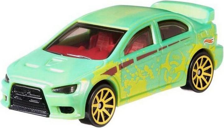 Actual product image Hot Wheels Die-Cast Color Shifters