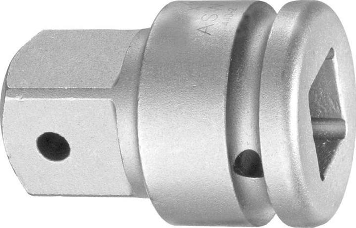 ASW Reduzierstück 450-2 Antriebsvierkant 1 ″ Abtriebsvierkant 3/4 ″