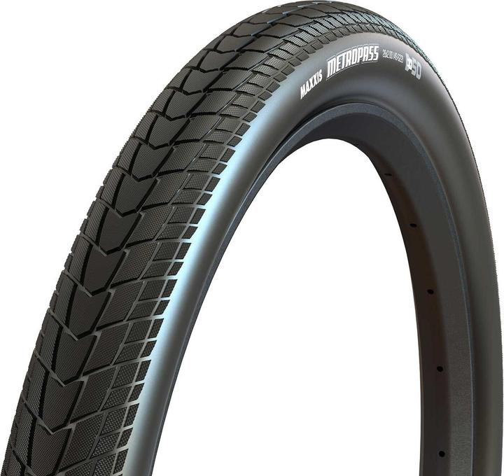 Image du produit Maxxis MetroPass (27.5 x 2.00)
