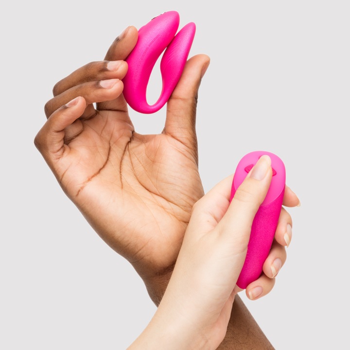 Image du produit We-Vibe Chorus