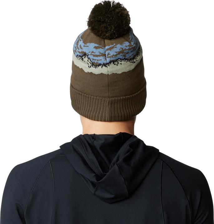 Image du produit Mountain Hardwear ApresPro™ Beanie (Taille unique)
