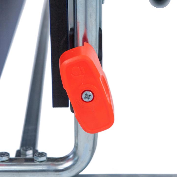 Actual product image Pongori TTT 110