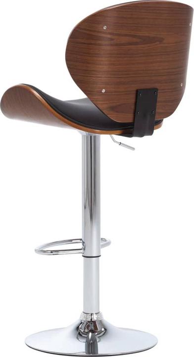 Actual product image vidaXL Barstuhl