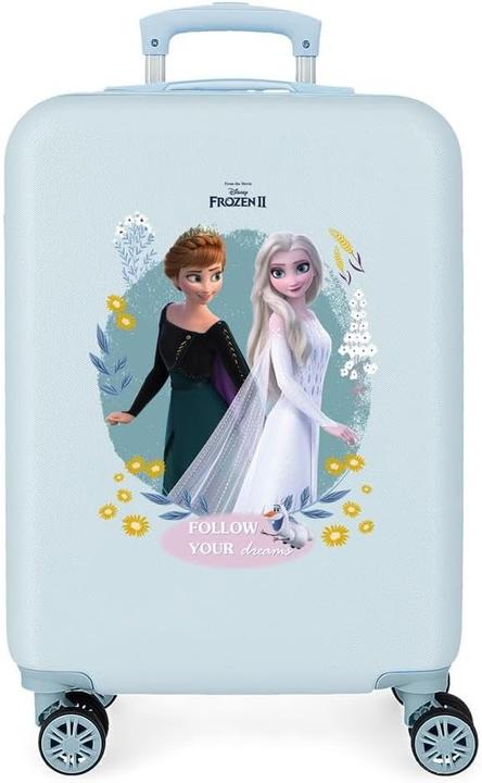 Produktbild Disney Segui i Tuoi Sogni (41 l)