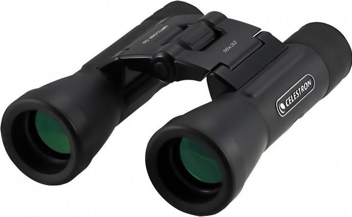 Produktbild Celestron Up Close G2 (16 x, 32 mm)