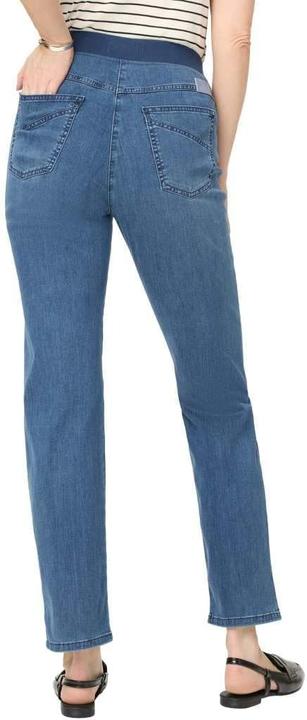 Actual product image Raphaela Carina Light Denim (29)