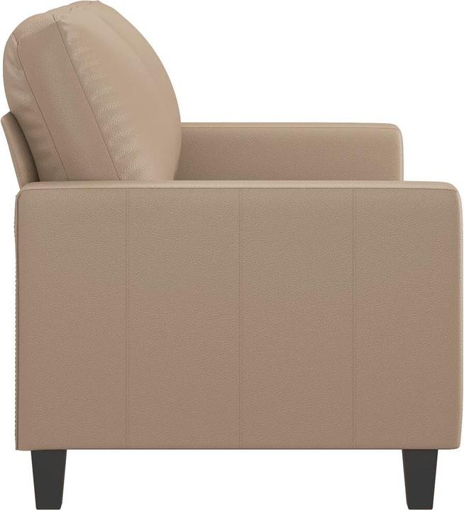 Produktbild vidaXL 2-Sitzer-Sofa