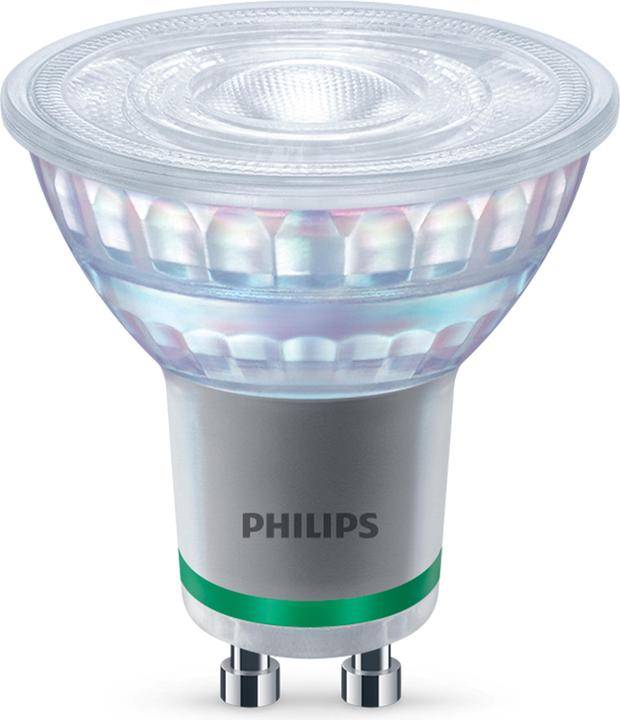 LED Ultra Efficient EyeComfort (GU10, 215 lm, 1x)