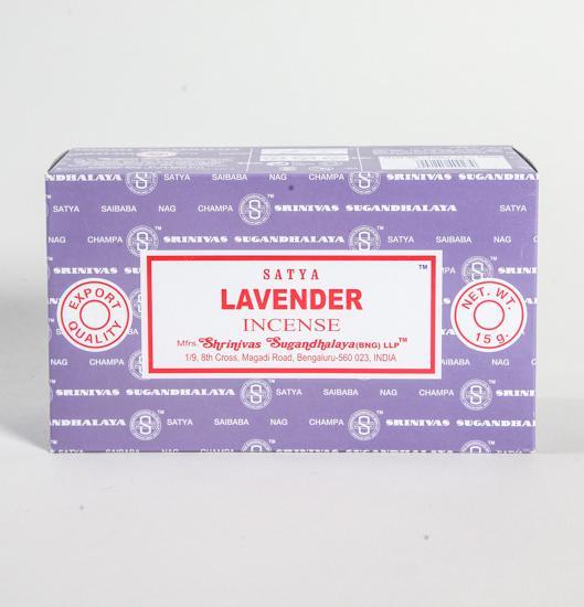 Produktbild Cachet Räucherstäbchen